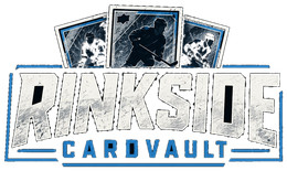 Rinkside CardVault